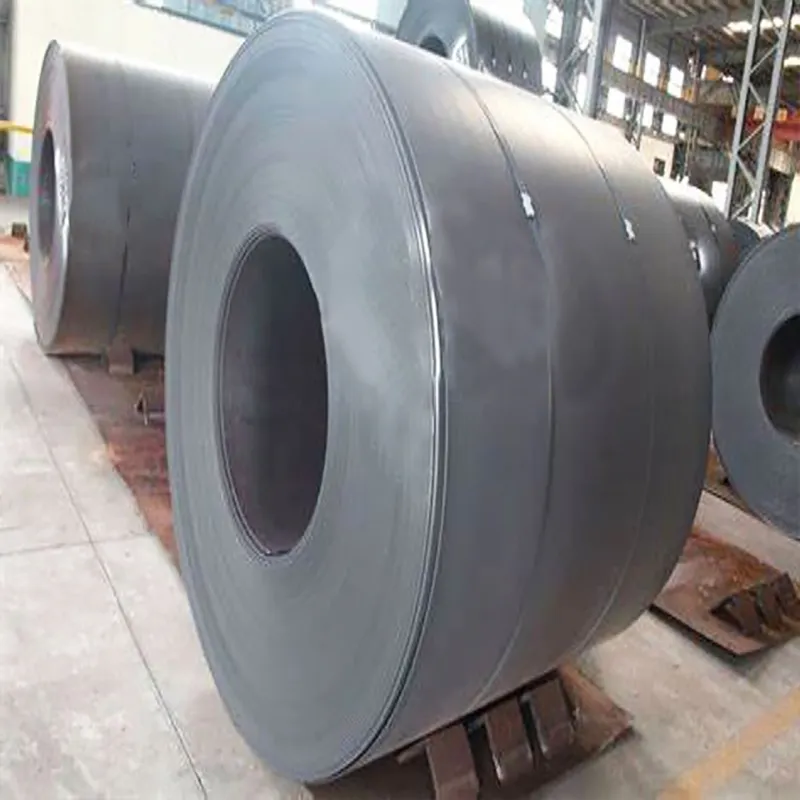 carbon steel coil